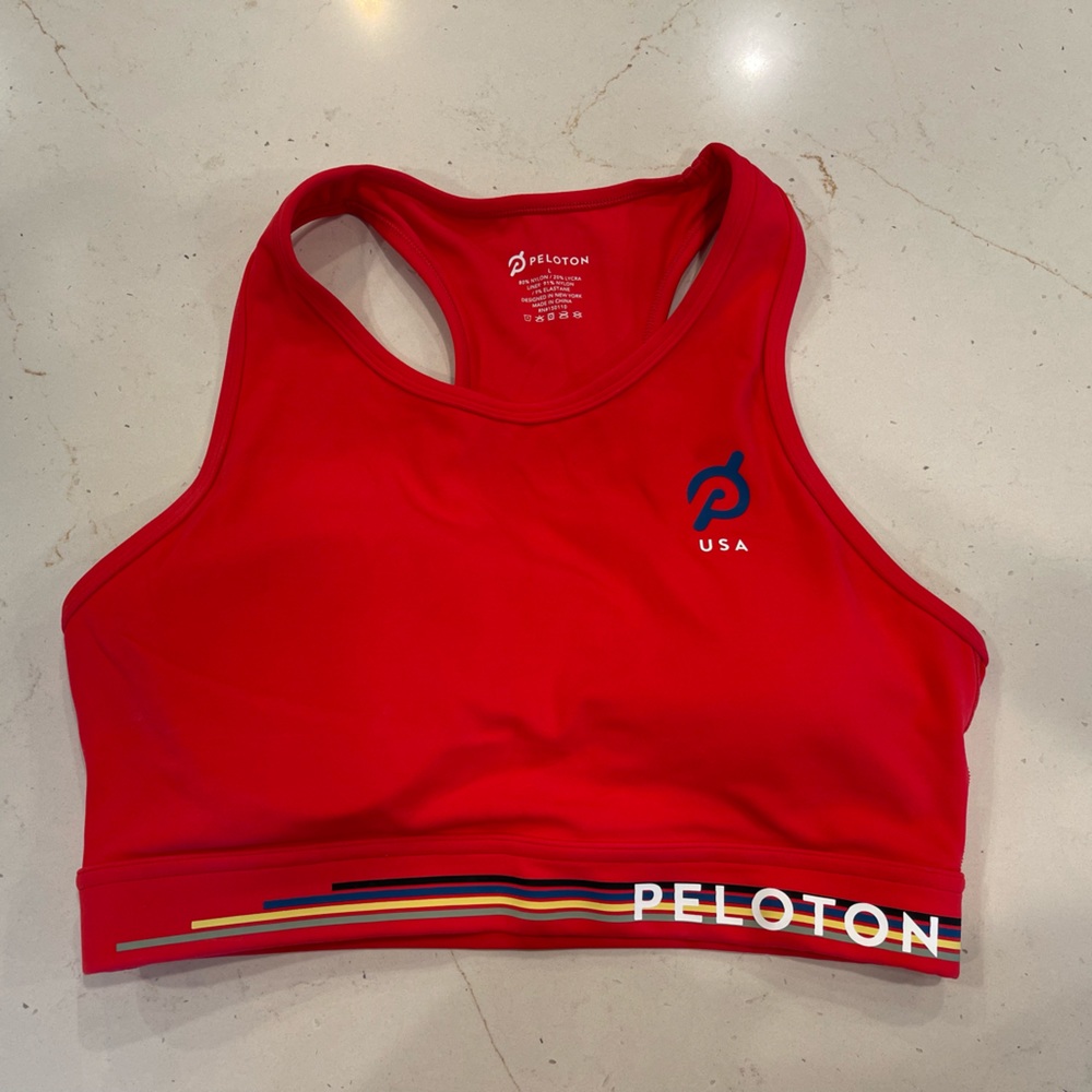 Peloton
